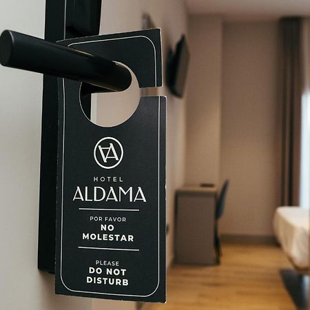 Hotel Aldama Mérida Extérieur photo