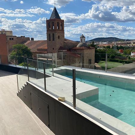Hotel Aldama Mérida Extérieur photo