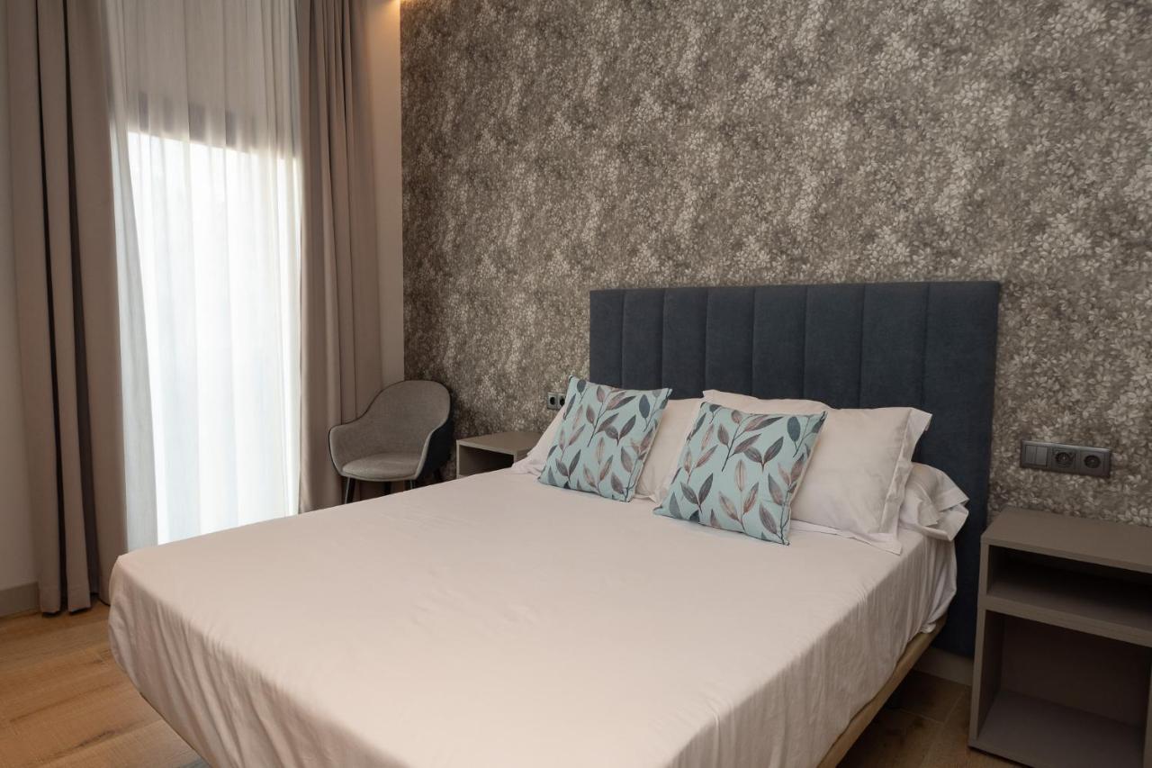 Hotel Aldama Mérida Extérieur photo