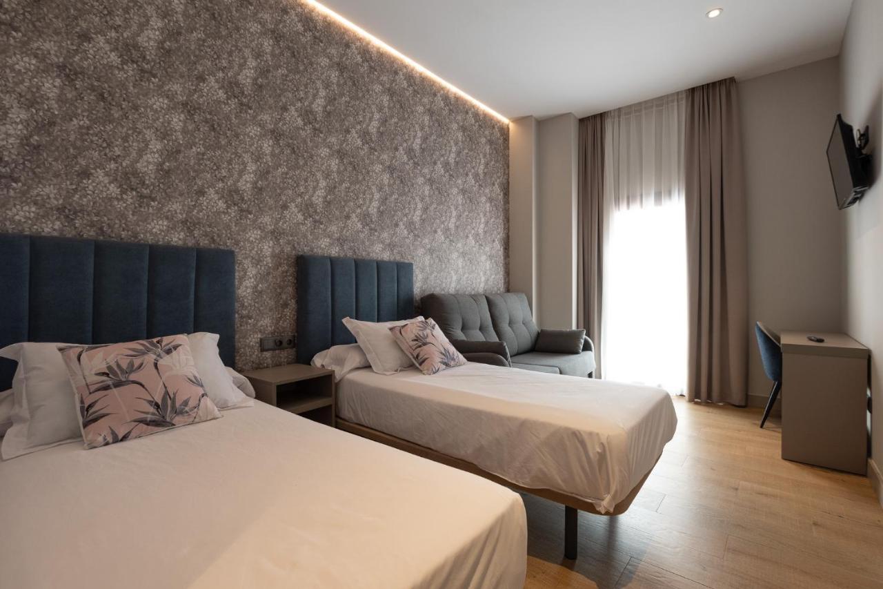 Hotel Aldama Mérida Extérieur photo