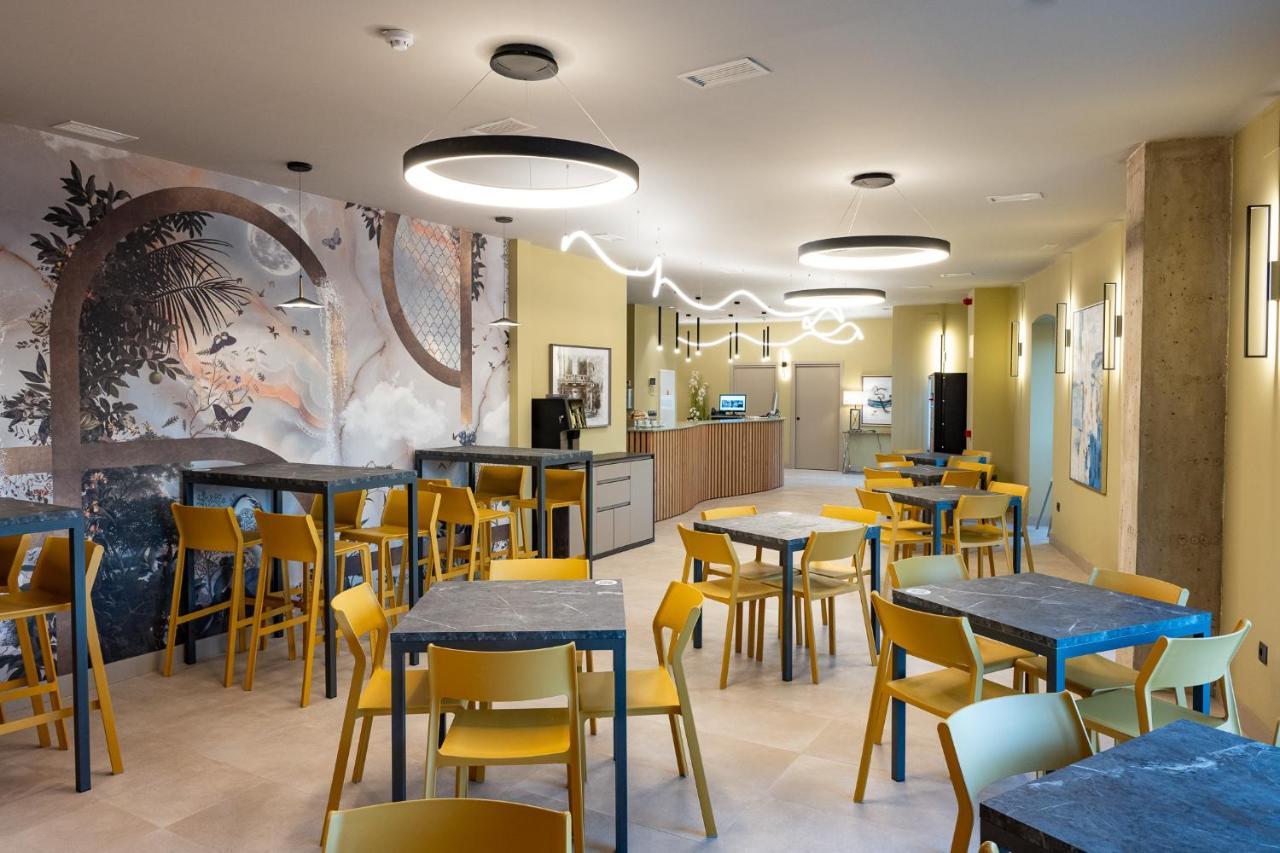 Hotel Aldama Mérida Extérieur photo